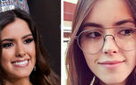 شوک از عکس های لو رفته  چهره واقعی زیباترین زنان جهان + 9 عکس را مقایسه کنید !
